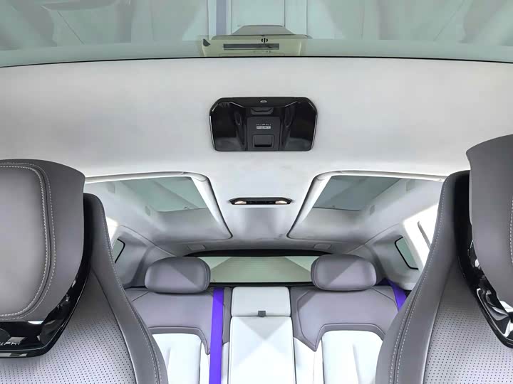 HiPhi Y 2023 2023款 560km 精英版