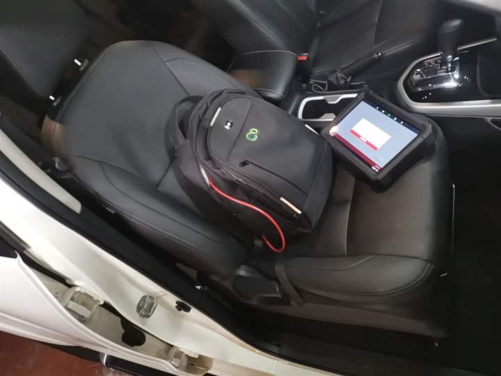 Nissan Terra 2020 2020款 2.5L XL Upper 4WD 自动四驱豪华版