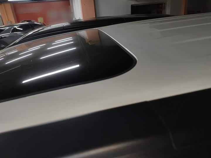 Nissan Terra 2020 2020款 2.5L XL Upper 4WD 自动四驱豪华版