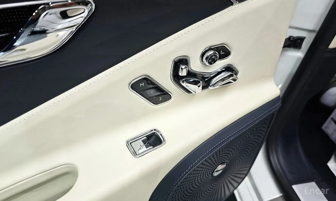 Bentley Flying Spur 2020 4.0