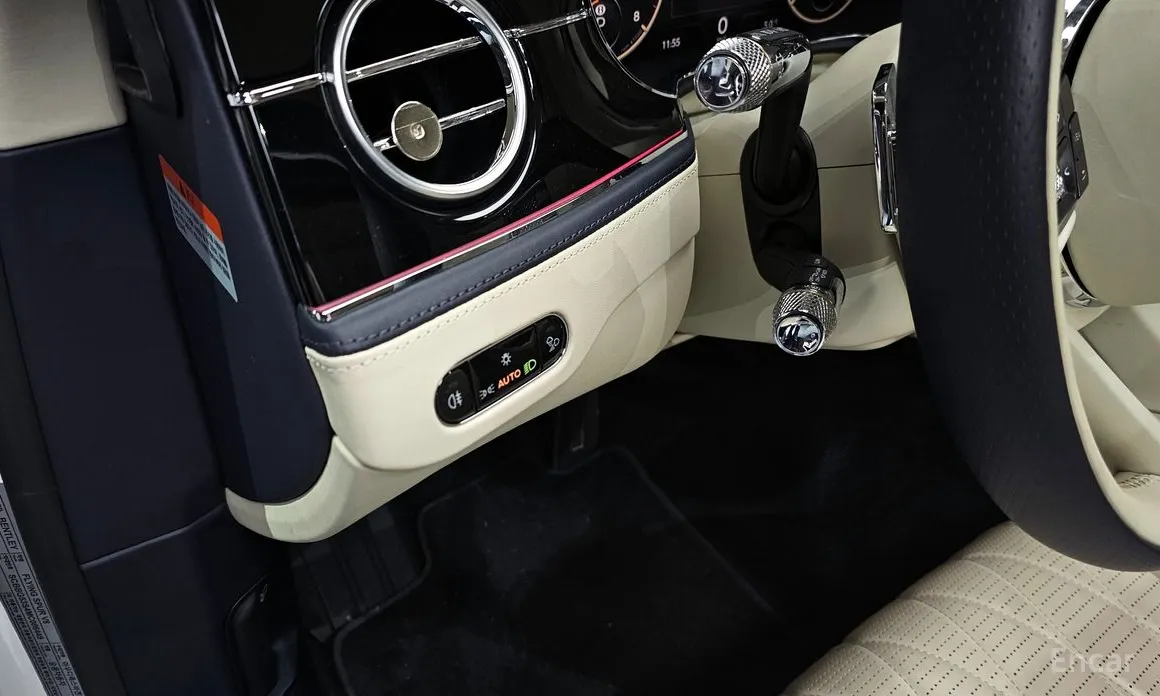 Bentley Flying Spur 2020 4.0