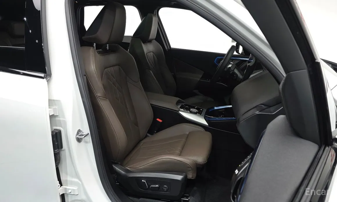 BMW X3 2024 xDrive 20d M Sport