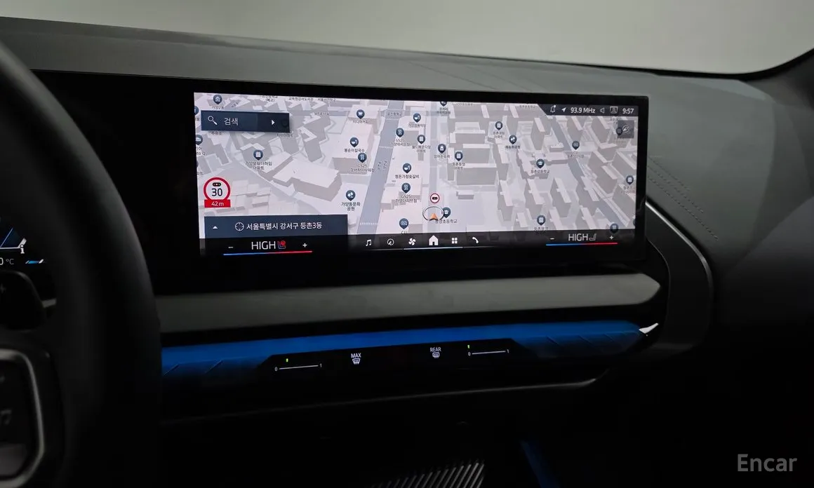 BMW X3 2024 xDrive 20d M Sport