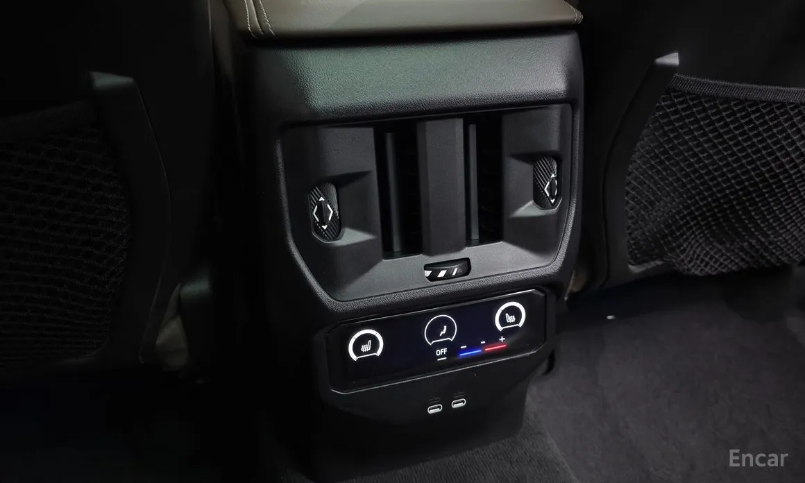 BMW X3 2024 xDrive 20d M Sport