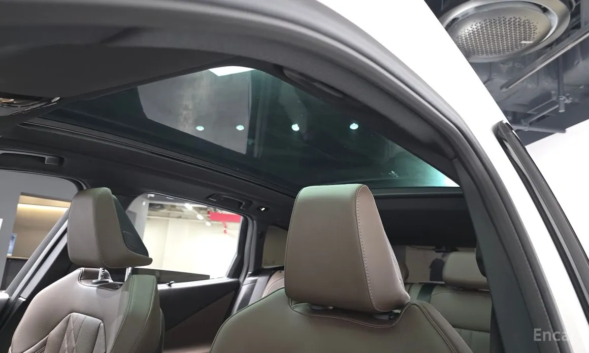 BMW X3 2024 xDrive 20d M Sport