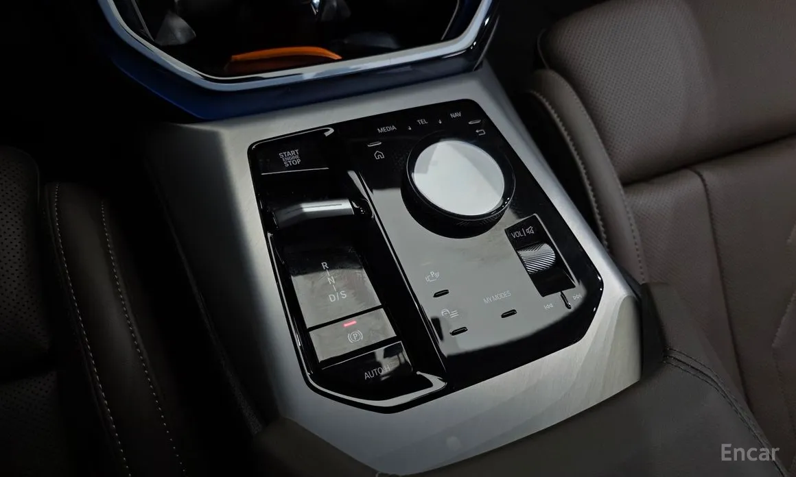 BMW X3 2024 xDrive 20d M Sport