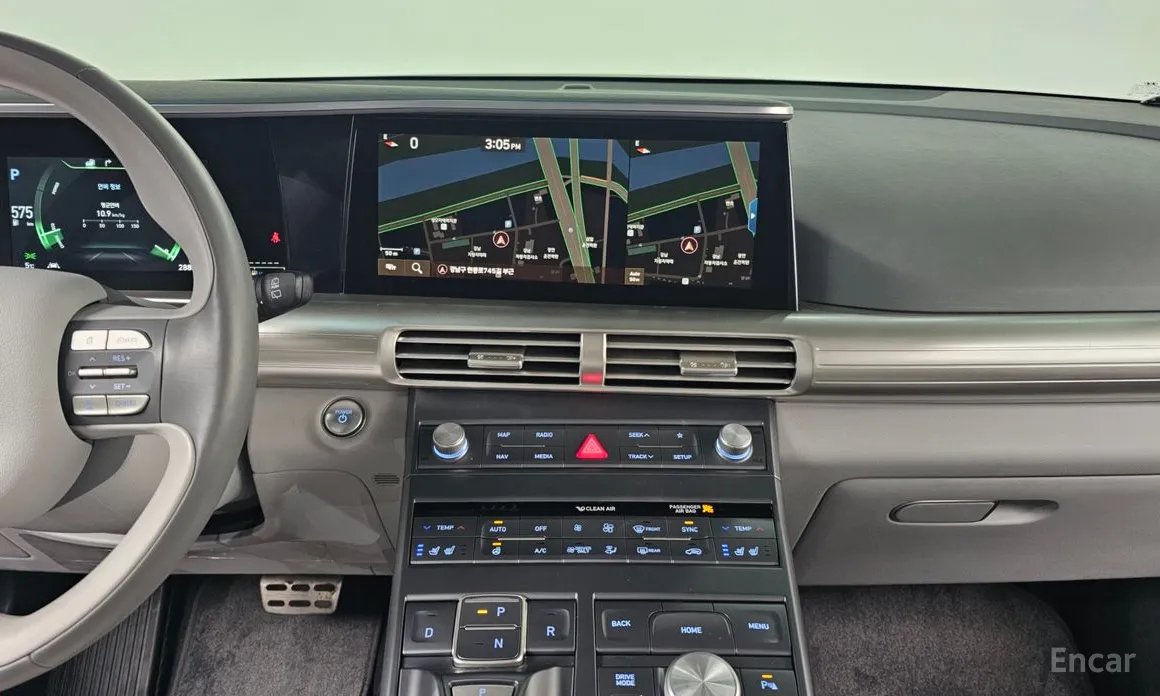 Hyundai Nexo 2018 Premium