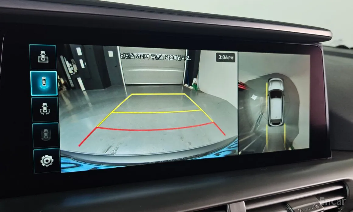 Hyundai Nexo 2018 Premium