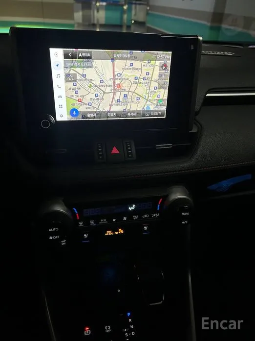 Toyota RAV4 2019 2.5 4WD PHEV XSE