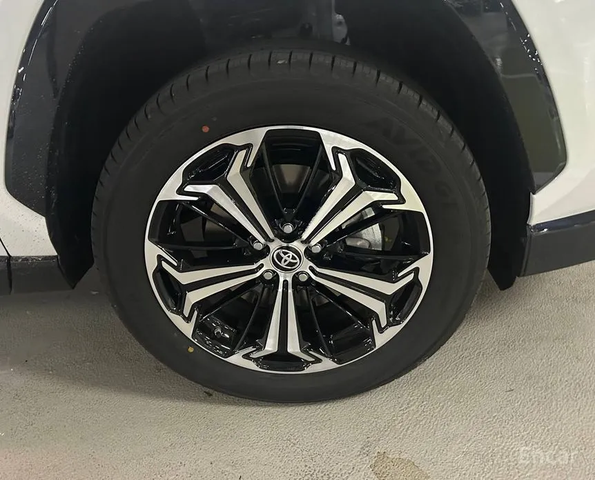 Toyota RAV4 2019 2.5 4WD PHEV XSE