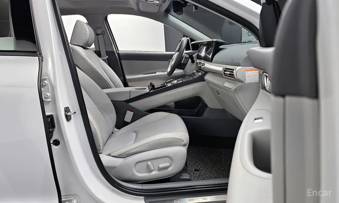 Hyundai Nexo 2018 Premium