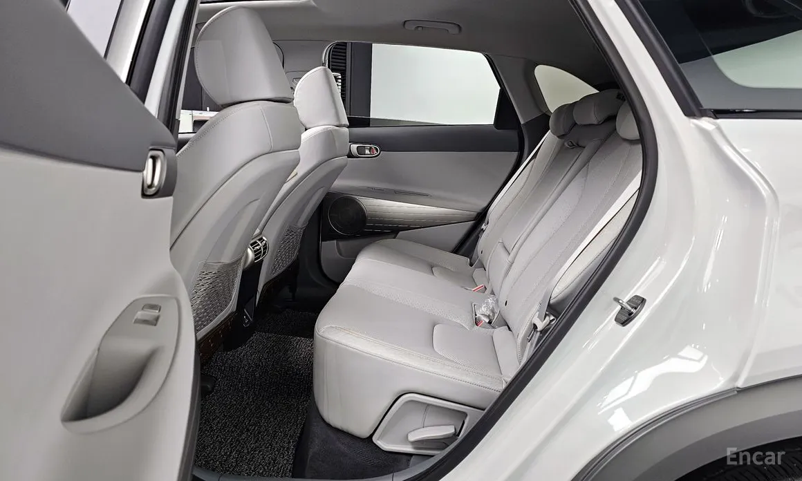 Hyundai Nexo 2018 Premium