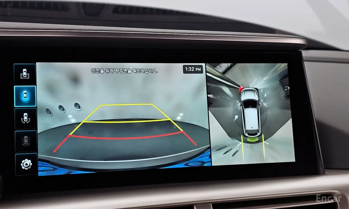 Hyundai Nexo 2018 Premium