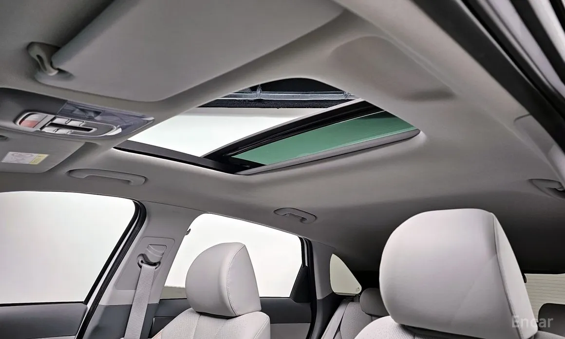 Hyundai Nexo 2018 Premium