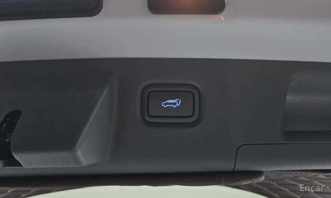 Hyundai Nexo 2018 Premium