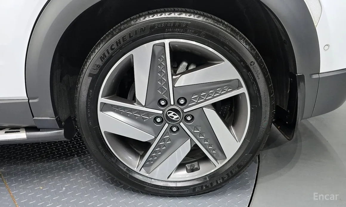 Hyundai Nexo 2018 Premium