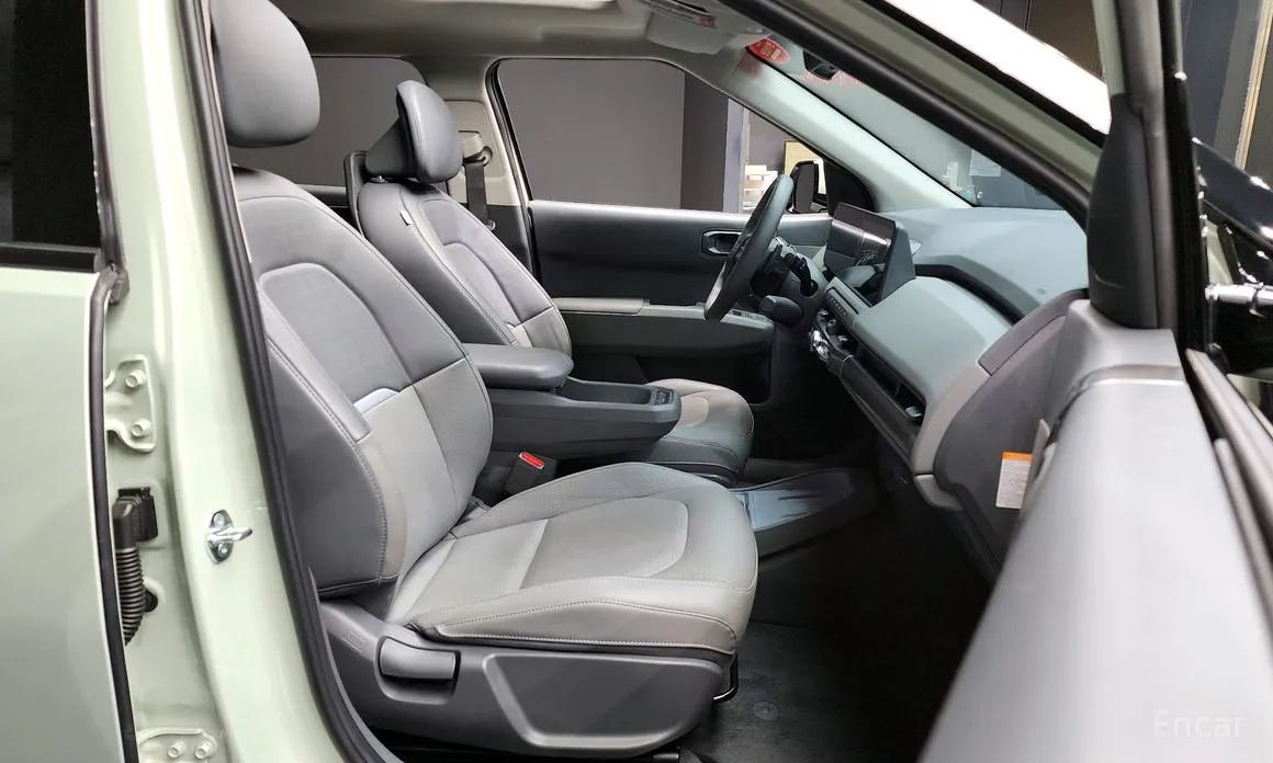 Kia EV3 2024 Long Range 2WD