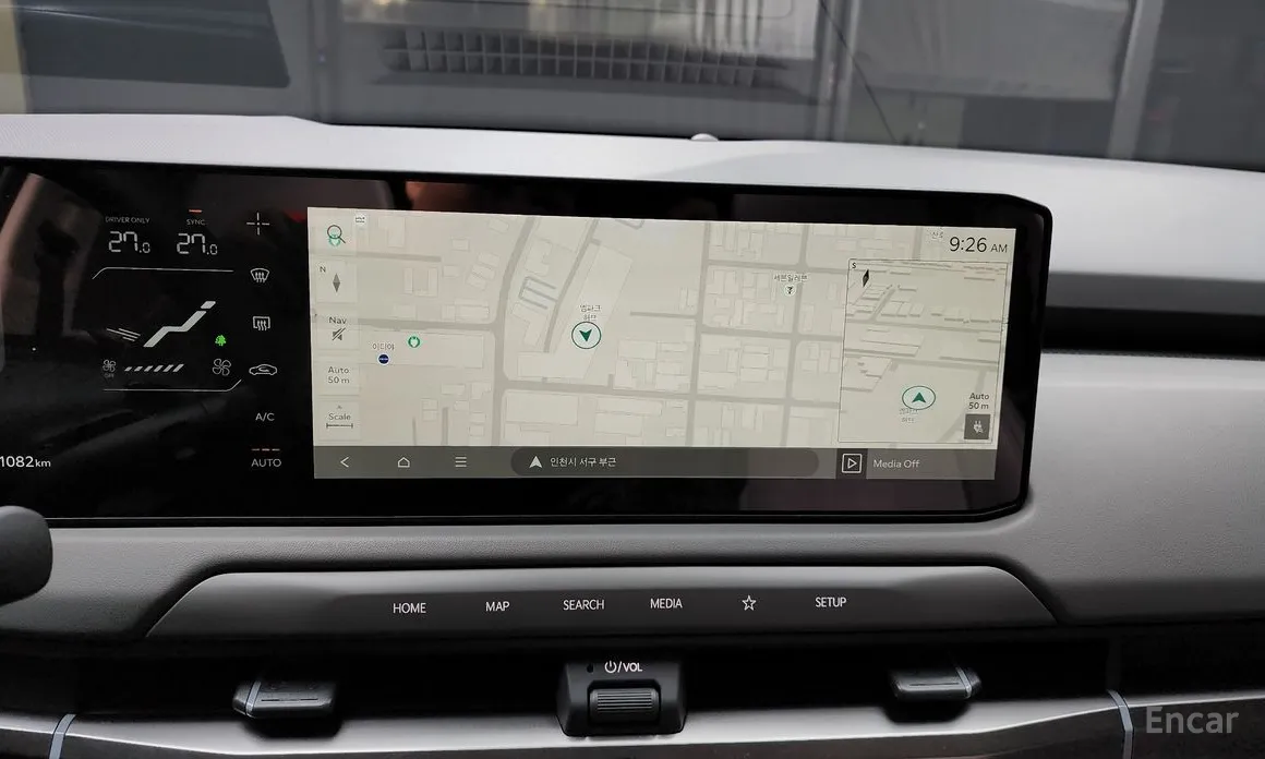 Kia EV3 2024 Long Range 2WD