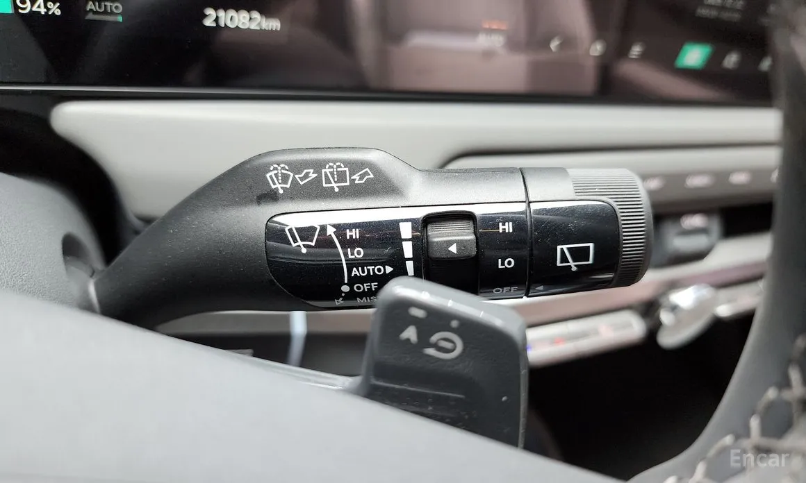 Kia EV3 2024 Long Range 2WD