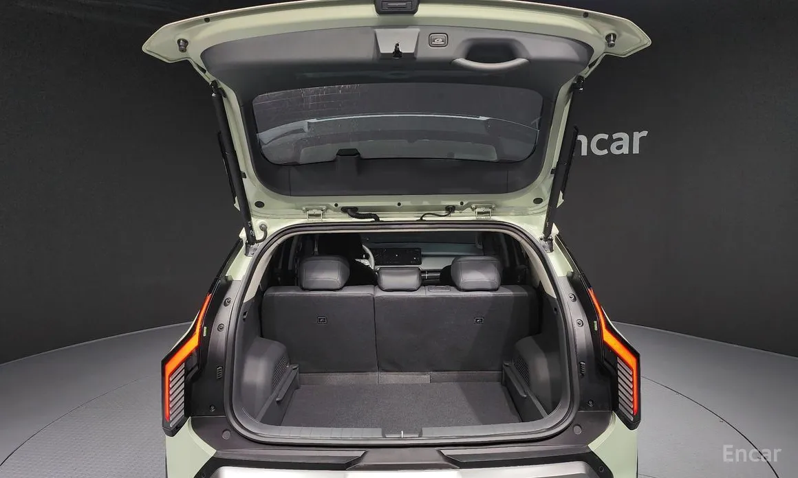 Kia EV3 2024 Long Range 2WD