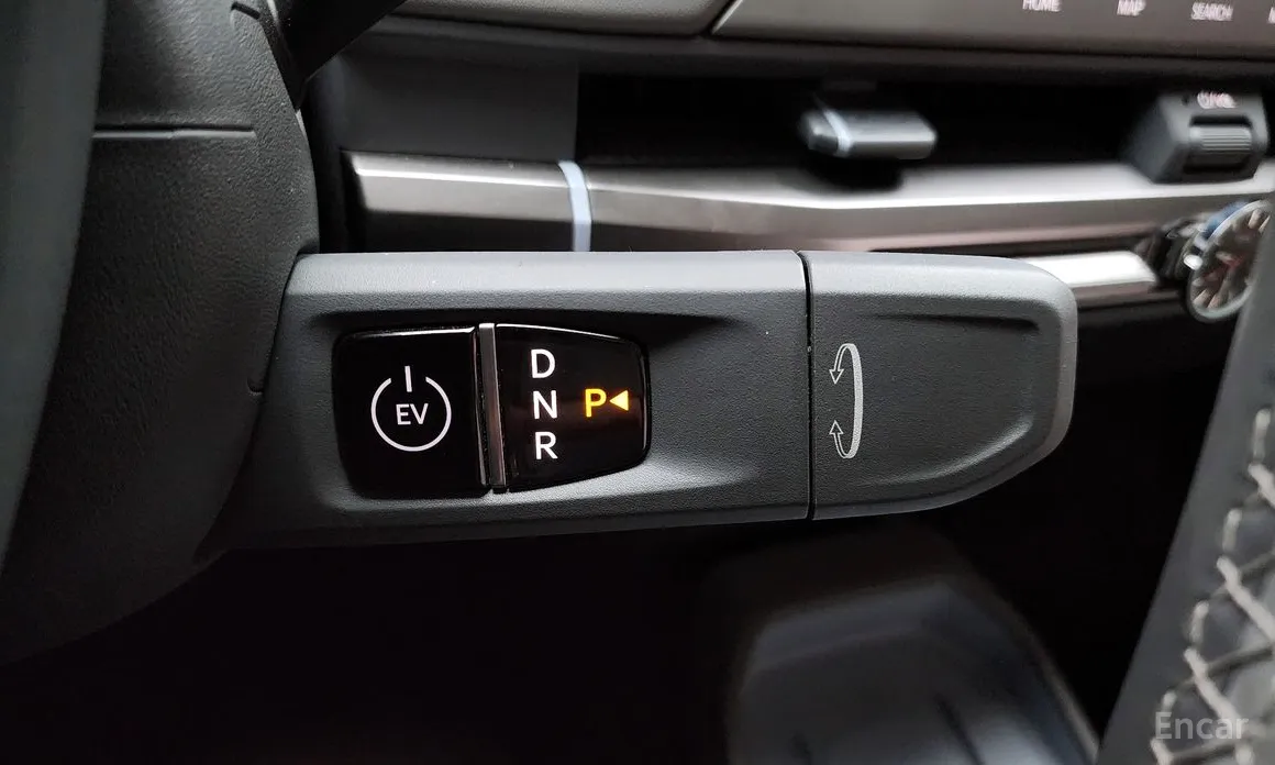 Kia EV3 2024 Long Range 2WD