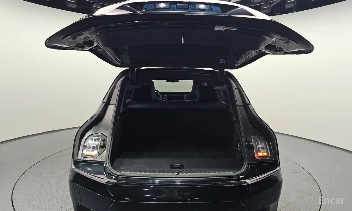 BMW iX 2021 xDrive40 First Edition