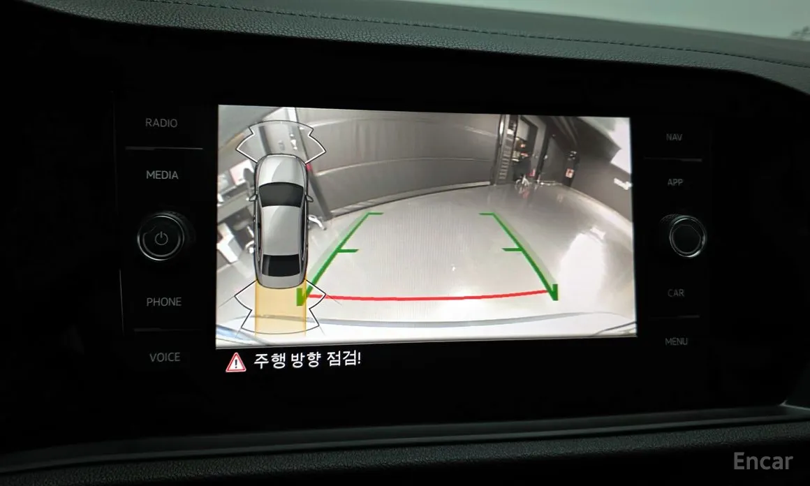 Volkswagen Jetta 2019 1.4 TSI Prestige