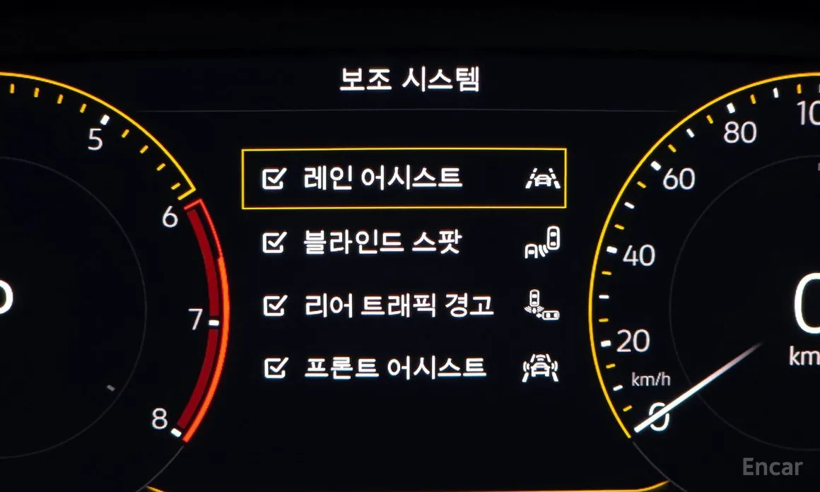 Volkswagen Jetta 2019 1.4 TSI Prestige