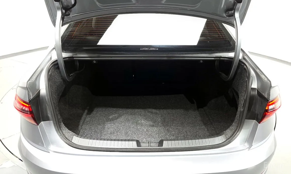 Volkswagen Jetta 2019 1.4 TSI Prestige