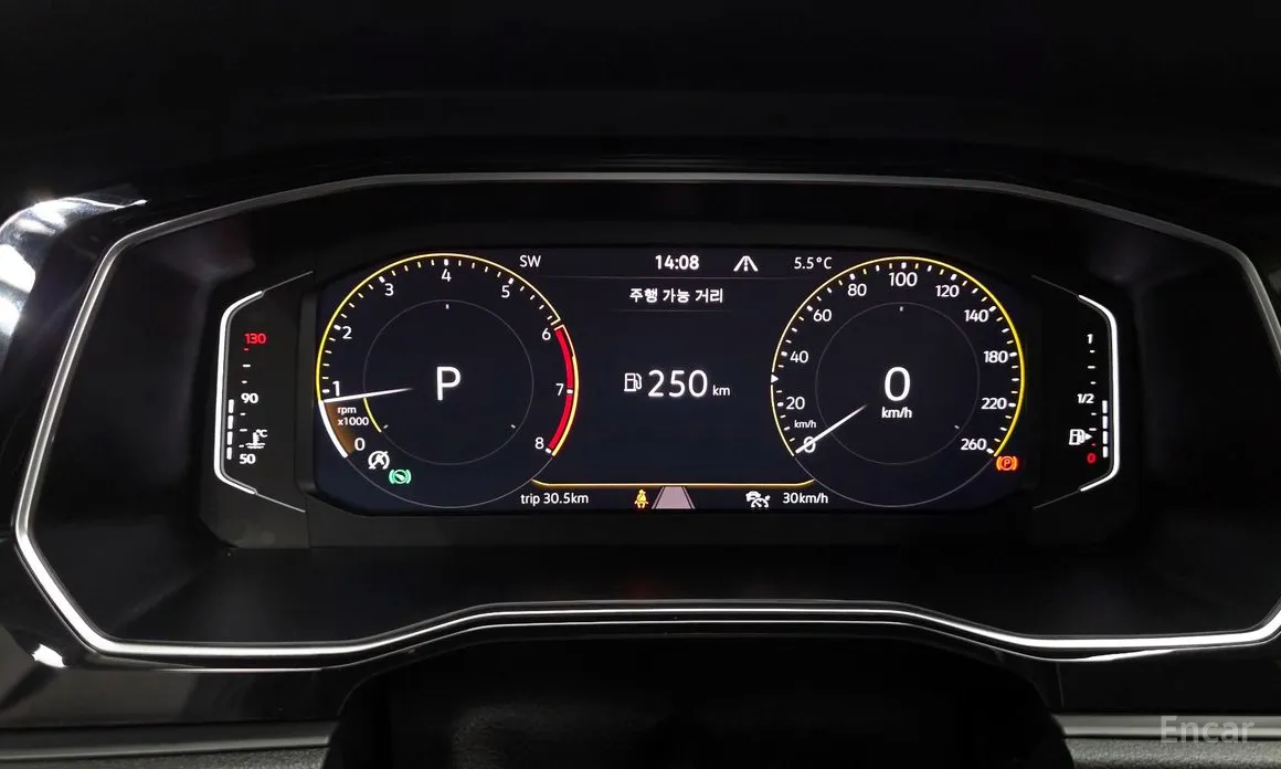 Volkswagen Jetta 2019 1.4 TSI Prestige