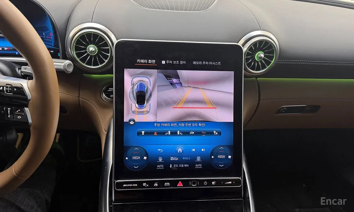 Mercedes-Benz SL-Class 2023 AMG SL63 4MATIC+