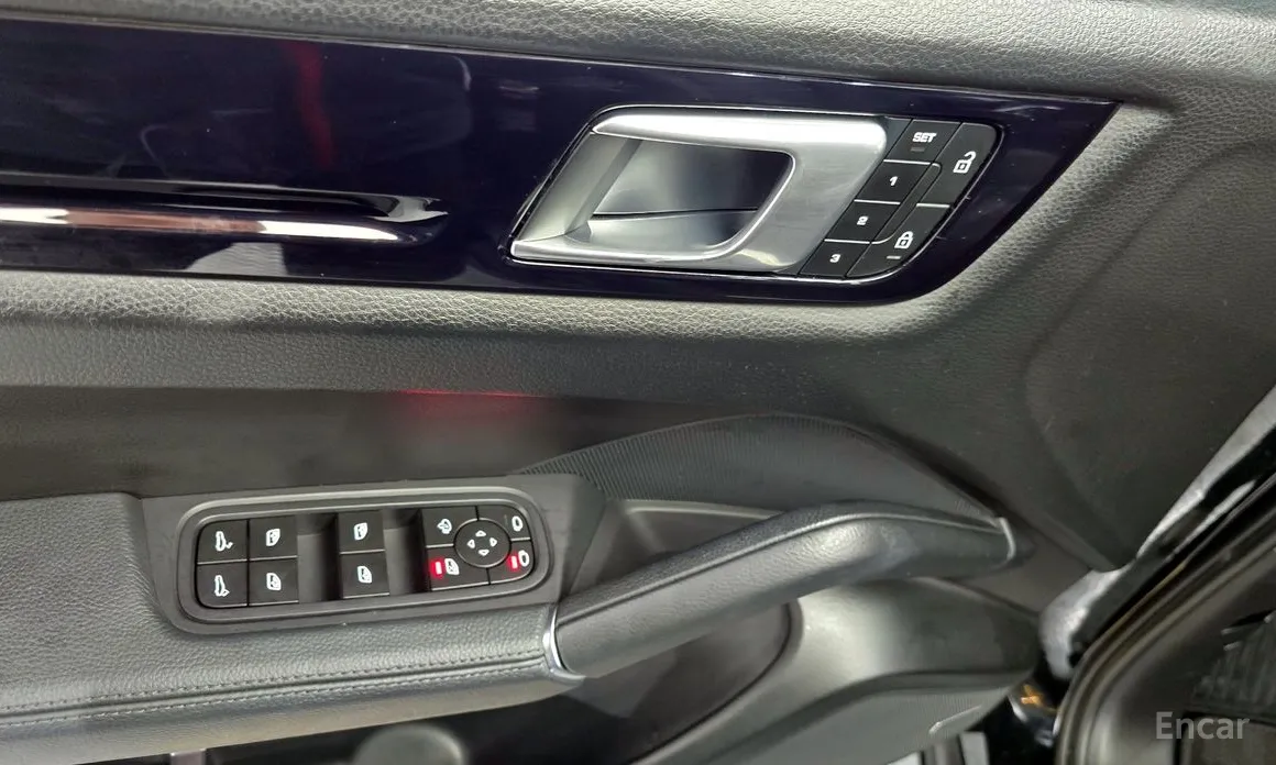 Porsche Cayenne 2019 3.0