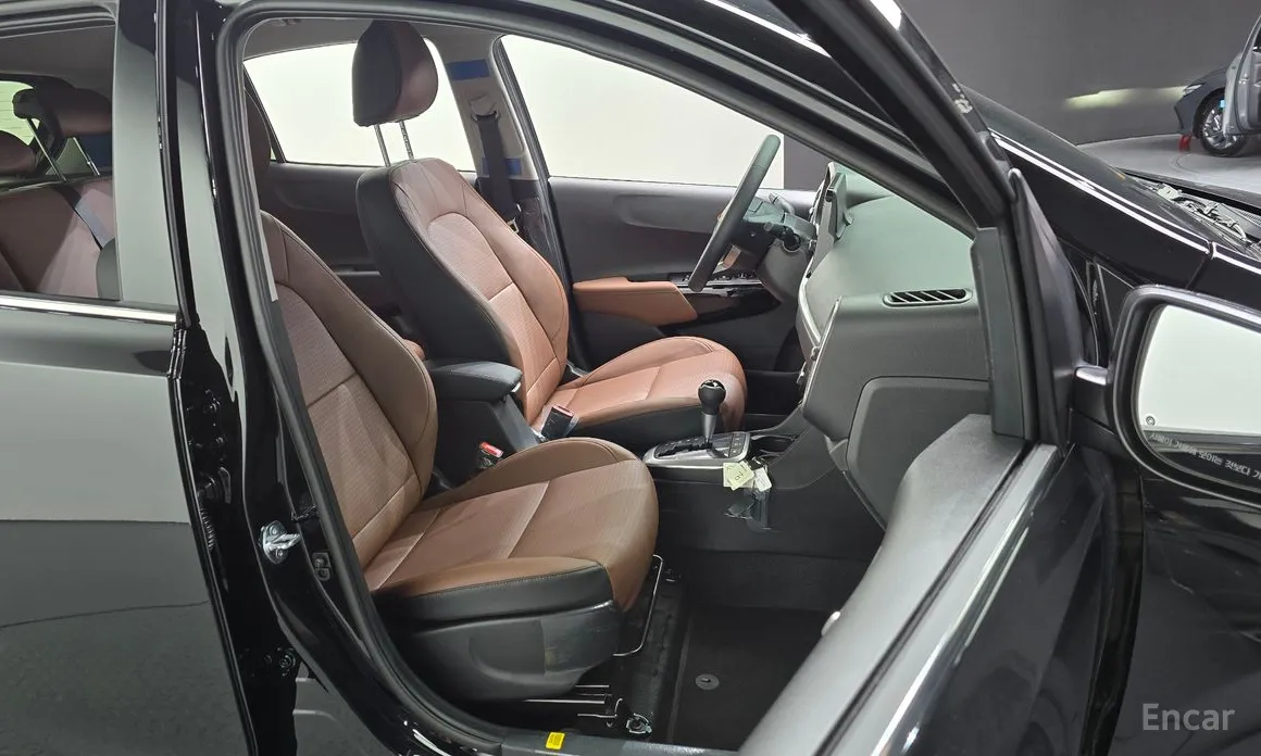 Kia Morning 2023 Prestige