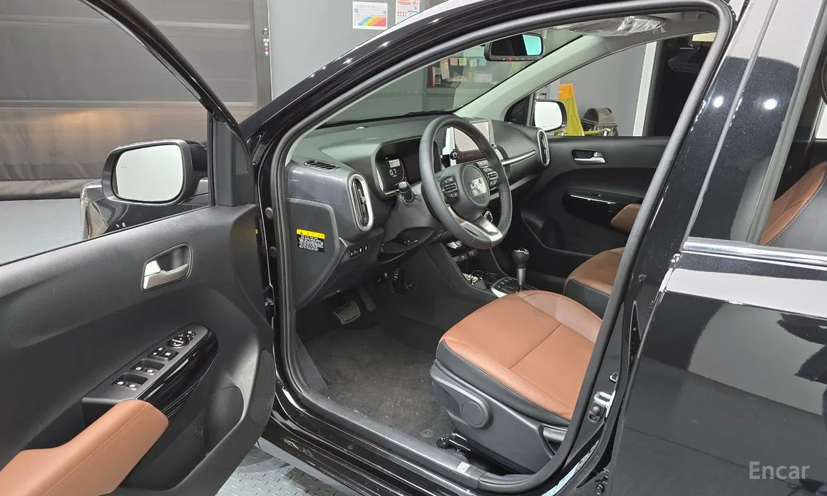 Kia Morning 2023 Prestige