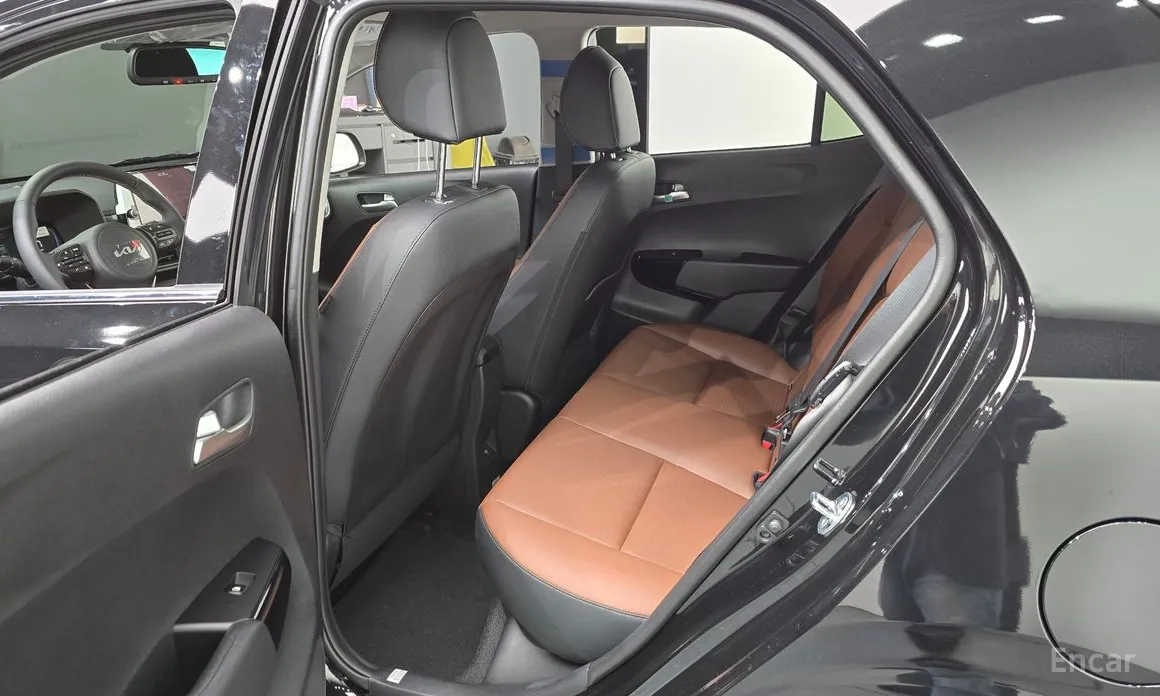 Kia Morning 2023 Prestige