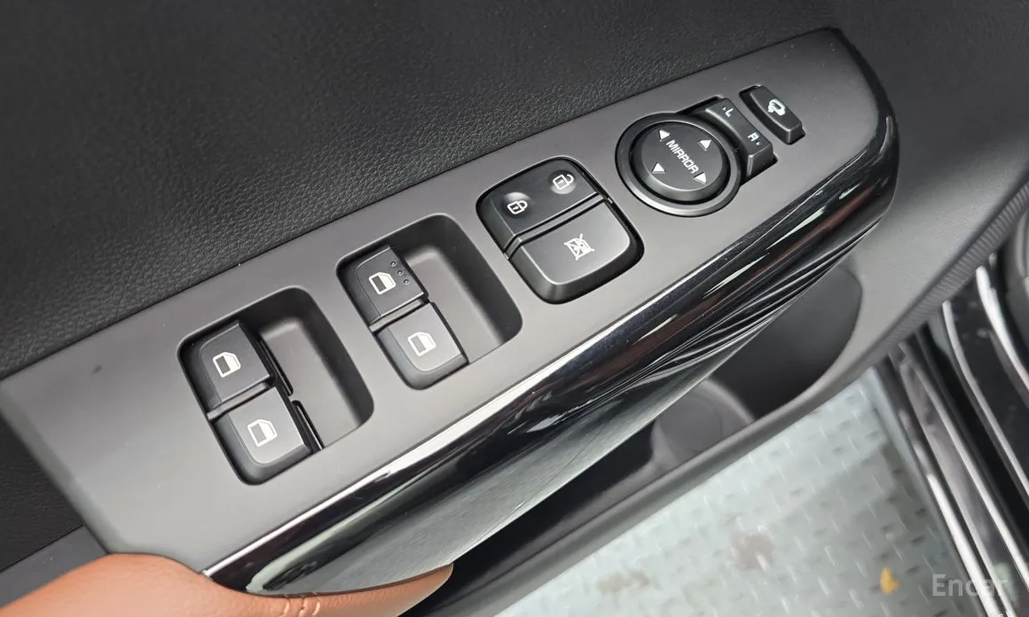 Kia Morning 2023 Prestige