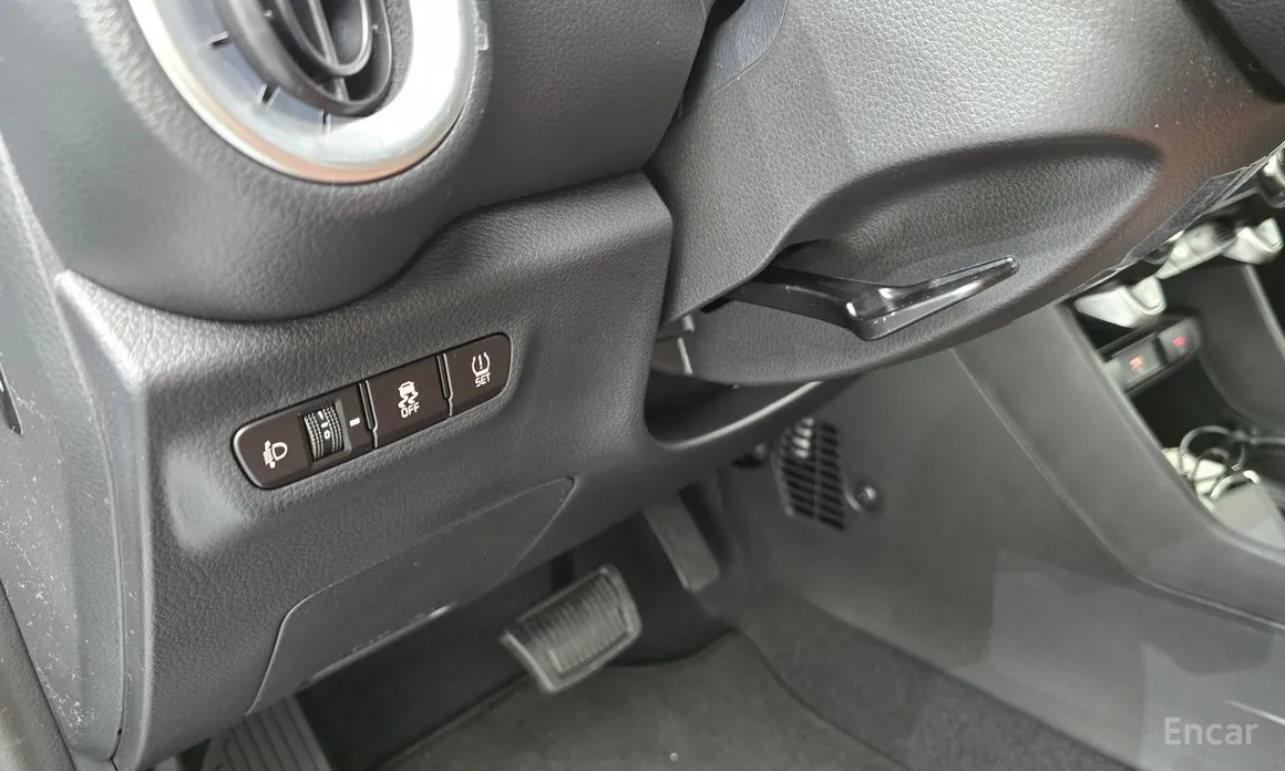 Kia Morning 2023 Prestige