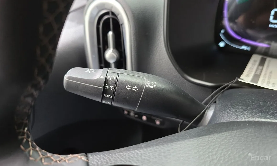 Kia Morning 2023 Prestige