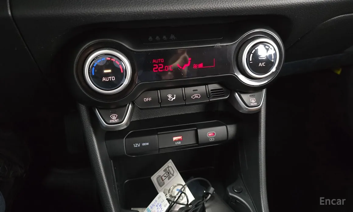 Kia Morning 2023 Prestige