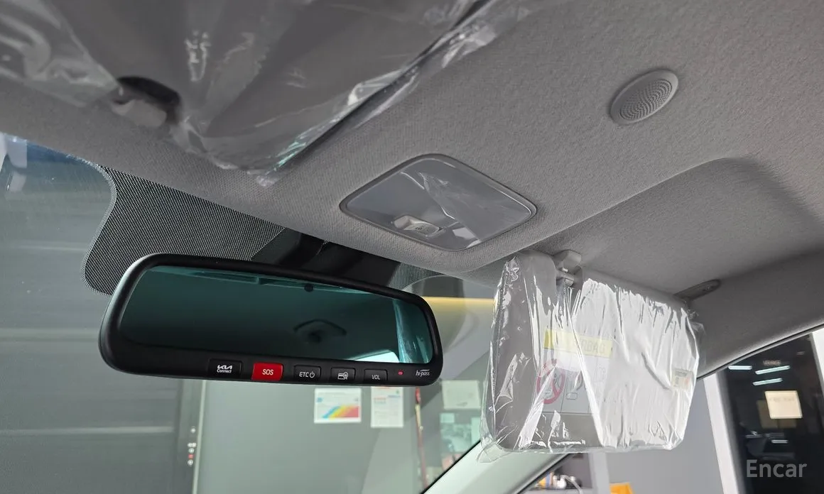 Kia Morning 2023 Prestige