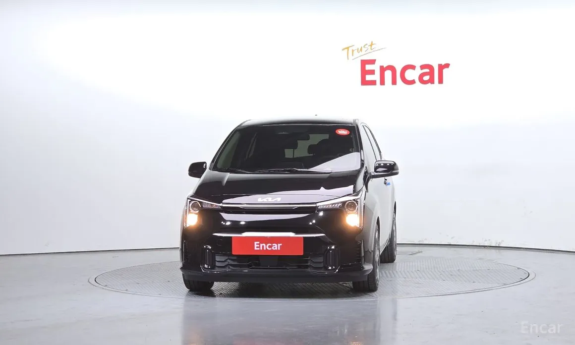 Kia Morning 2023 Prestige