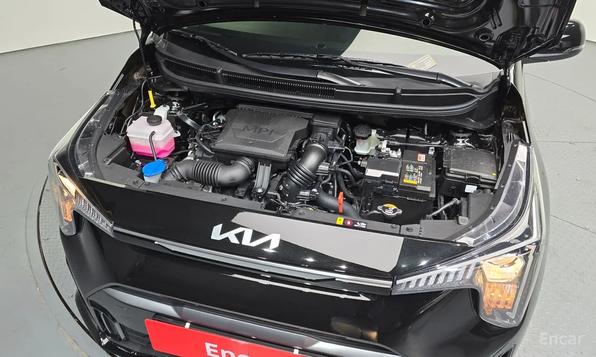 Kia Morning 2023 Prestige