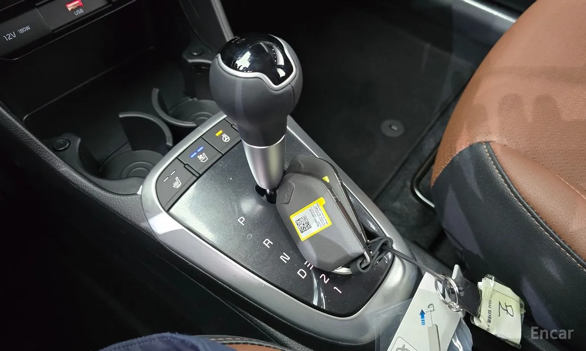 Kia Morning 2023 Prestige