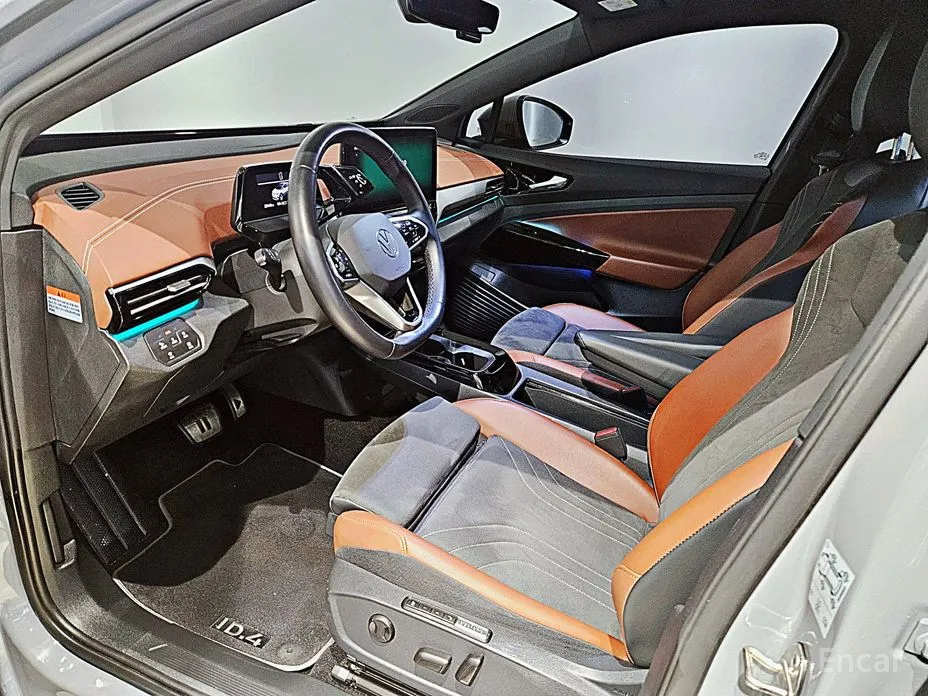Volkswagen ID.4 2022 Pro