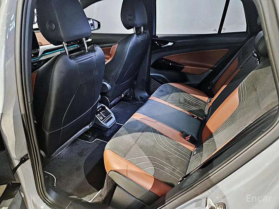 Volkswagen ID.4 2022 Pro