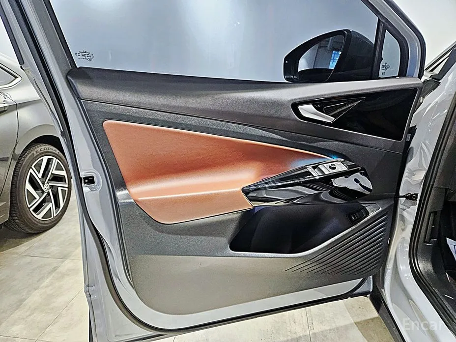 Volkswagen ID.4 2022 Pro