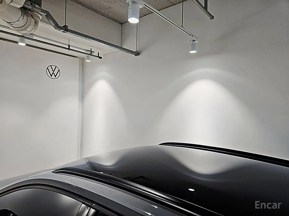 Volkswagen ID.4 2022 Pro