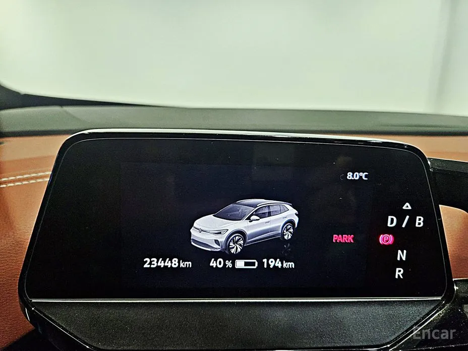 Volkswagen ID.4 2022 Pro