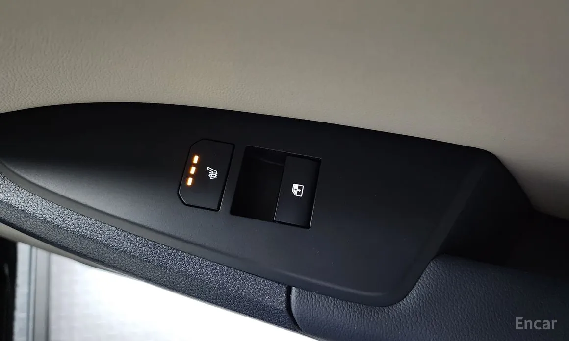 Kia Sportage 2024 Gasoline 1.6 Turbo 2WD