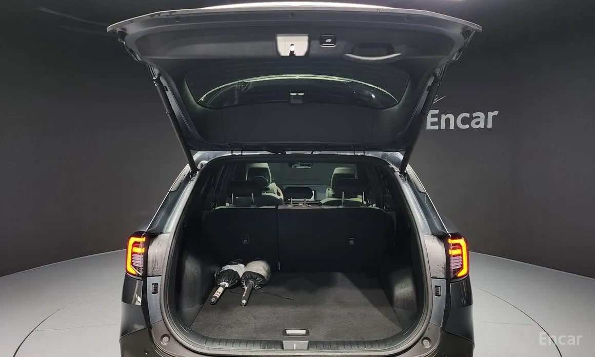 Kia Sportage 2024 Gasoline 1.6 Turbo 2WD